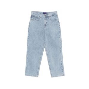 Badfriend Blue Denim - Regular & Straight-Leg Jeans Men